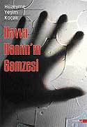 Havva Hanım'ın Gamzesi - Hüzeyme Yeşim Koçak kitap kapağı