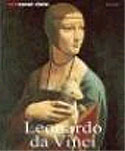 Leonardo da Vinci Hayatı ve Eserleri - Elke Linda Buchholz kitap kapağı