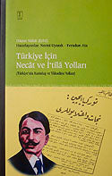 Türkiye İçin Necat ve İ'tila Yolları / 13-B-12 - Necmi Uyanık kitap kapağı