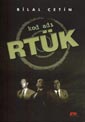 Kod Adı RTÜK - Bilal Çetin kitap kapağı