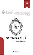 Neynika Dilî - Ömer Dilsöz kitap kapağı