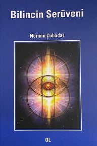 Bilincin Serüveni - Nermin Çuhadar kitap kapağı