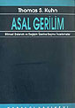 Asal Gerilim / 14-A-10 - Thomas S. Kuhn kitap kapağı