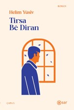 Tirsa Bê Diran - Helim Yusiv kitap kapağı