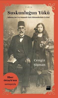 Suskunluğun Yükü - Cengiz Şişman - Doğan Kitap - Cengiz Şişman kitap kapağı