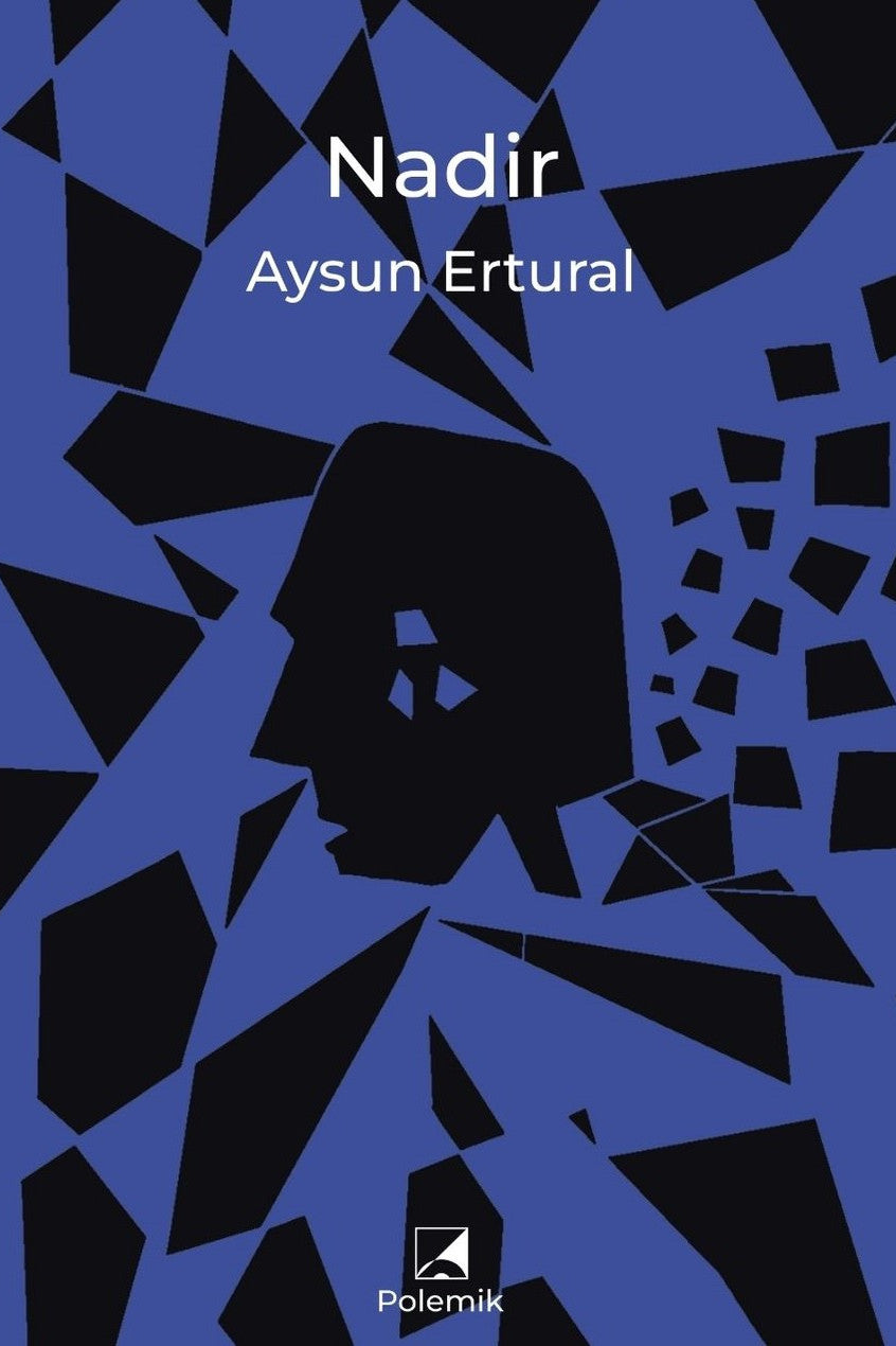 Nadir - Aysun Ertural kitap kapağı