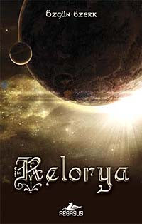 Relorya - Özgün Özerk kitap kapağı