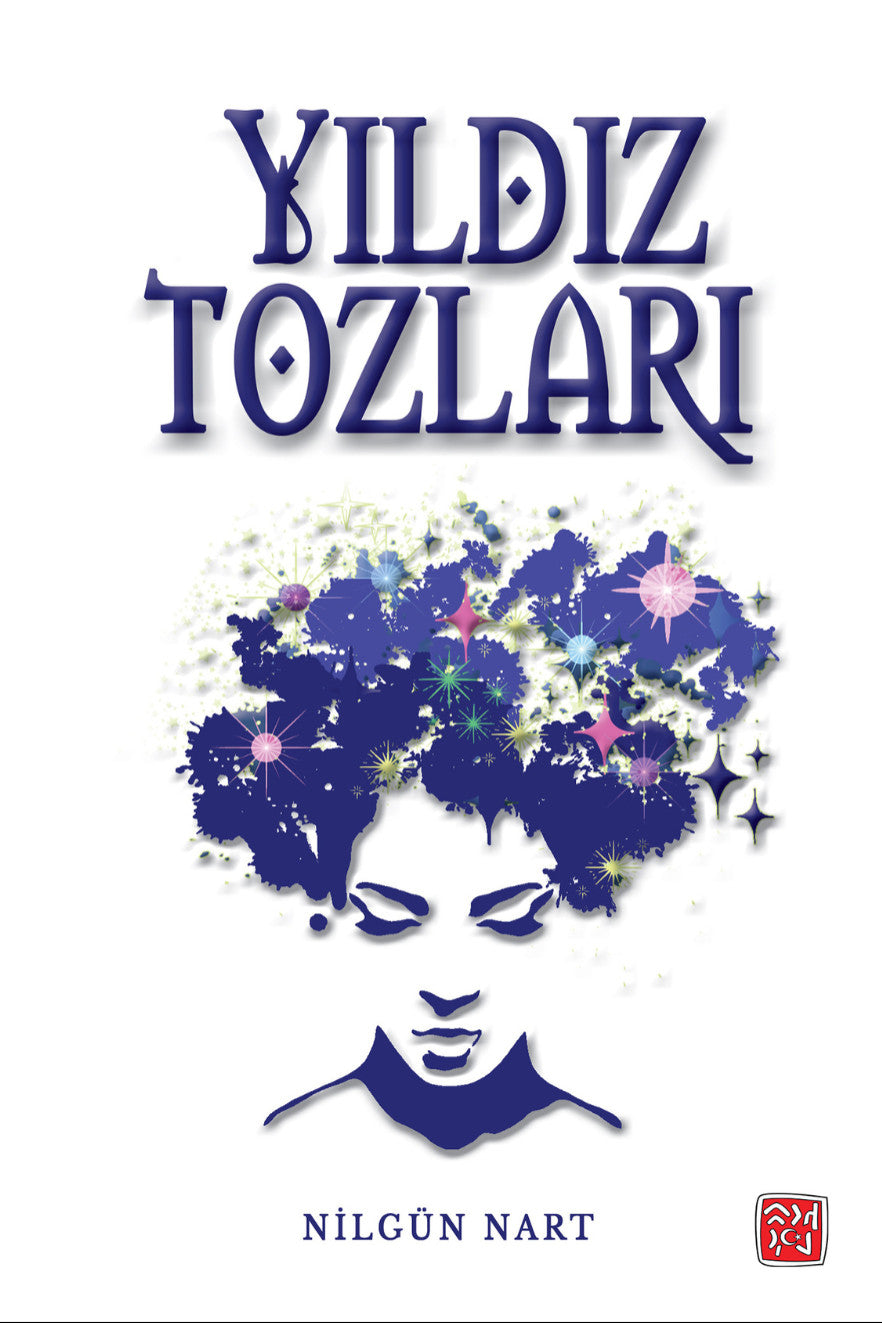 Yıldız Tozları - Nilgün Nart kitap kapağı