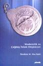 Modernlik ve Çağdaş islam Düşüncesi / 14-A-69 - İbrahim M. Ebu Rabi kitap kapağı