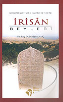 İrisan Beyleri/Abbasi Devleti'nden Hakkari Beyliği'ne - Dündar Alikılıç kitap kapağı