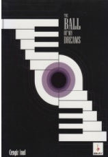 The Ball of my Dreams - Cengiz İnal kitap kapağı