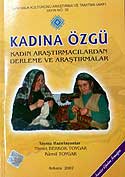 Kadına Özgü 5-H-23 - Nimet Berkok Toygar kitap kapağı