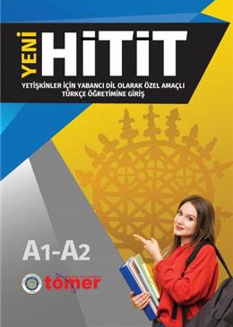 Yetişkinler İçin Yabancı Dil Olarak Özel Amaçlı Türkçe Öğretimine Giriş - Kolektif kitap kapağı