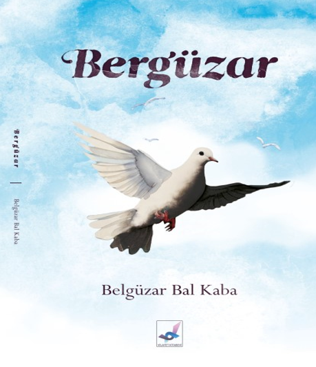 Bergüzar - Belgüzar Bal Kaba kitap kapağı
