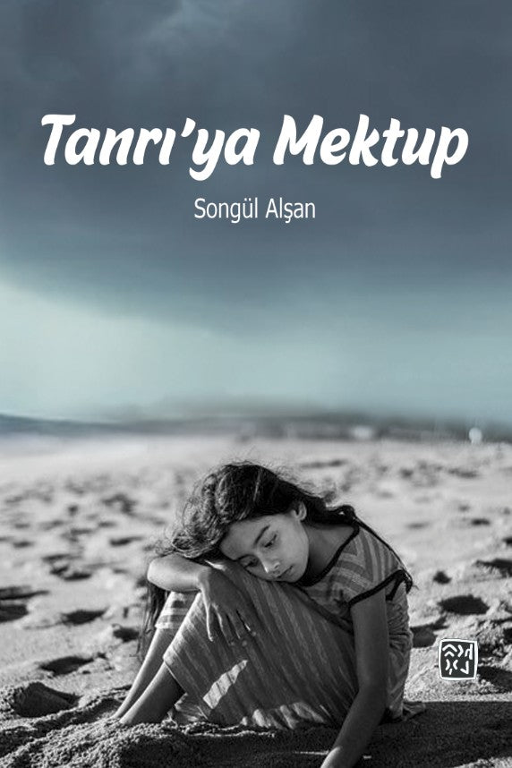 Tanrı'ya Mektup - Songül Alşan kitap kapağı