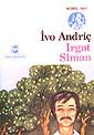 Irgat Siman / 3-G-13 - İvo Andriç kitap kapağı