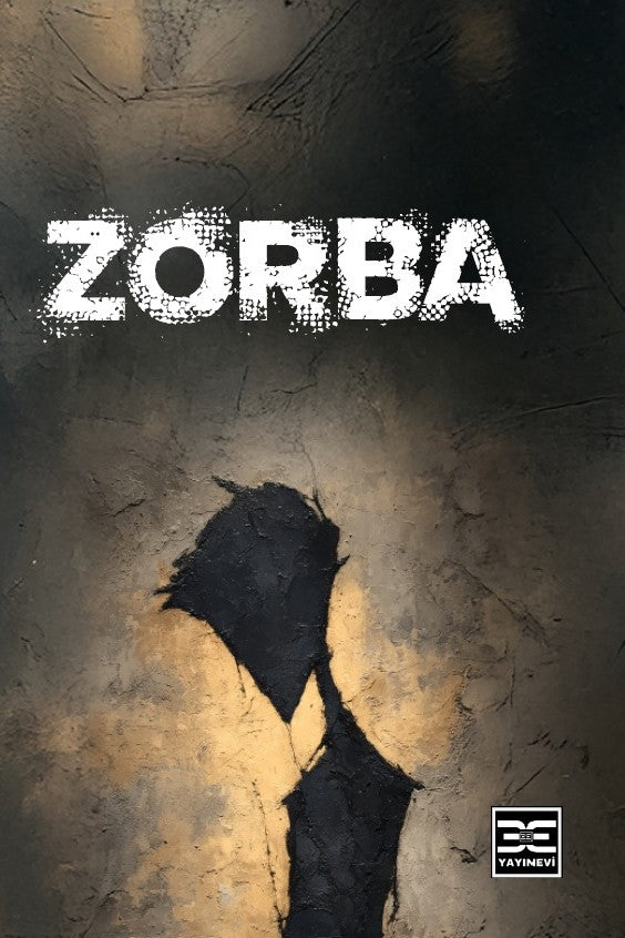 Zorba - Muammer Akdaş kitap kapağı