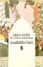 İslam Tarihi- Bir Yöntem Araştırması / 40-E-20 - İmadüddin Halil kitap kapağı