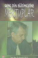 Genç Din Eğitimcisine Mektuplar/ 11-G-10 - Mustafa Öcal kitap kapağı