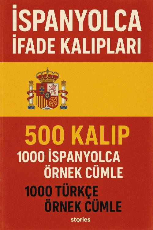 İspanyolca İfade Kalıpları - Kolektif kitap kapağı