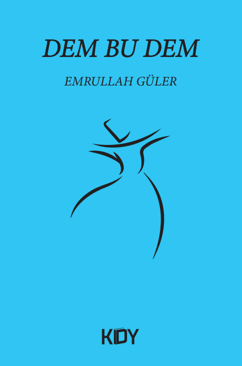 Dem Bu Dem - Emrullah Güler kitap kapağı