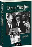 Dayan Yüreğim - İsmail Hakkı Oğuz kitap kapağı