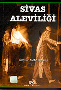 Sivas Aleviliği (2 C 4) - Metin Bozkuş kitap kapağı