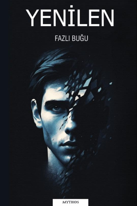 Yenilen - Fazlı Buğu kitap kapağı