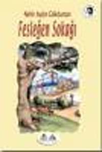 Fesleğen Sokağı - Nehir Aydın Gökduman kitap kapağı