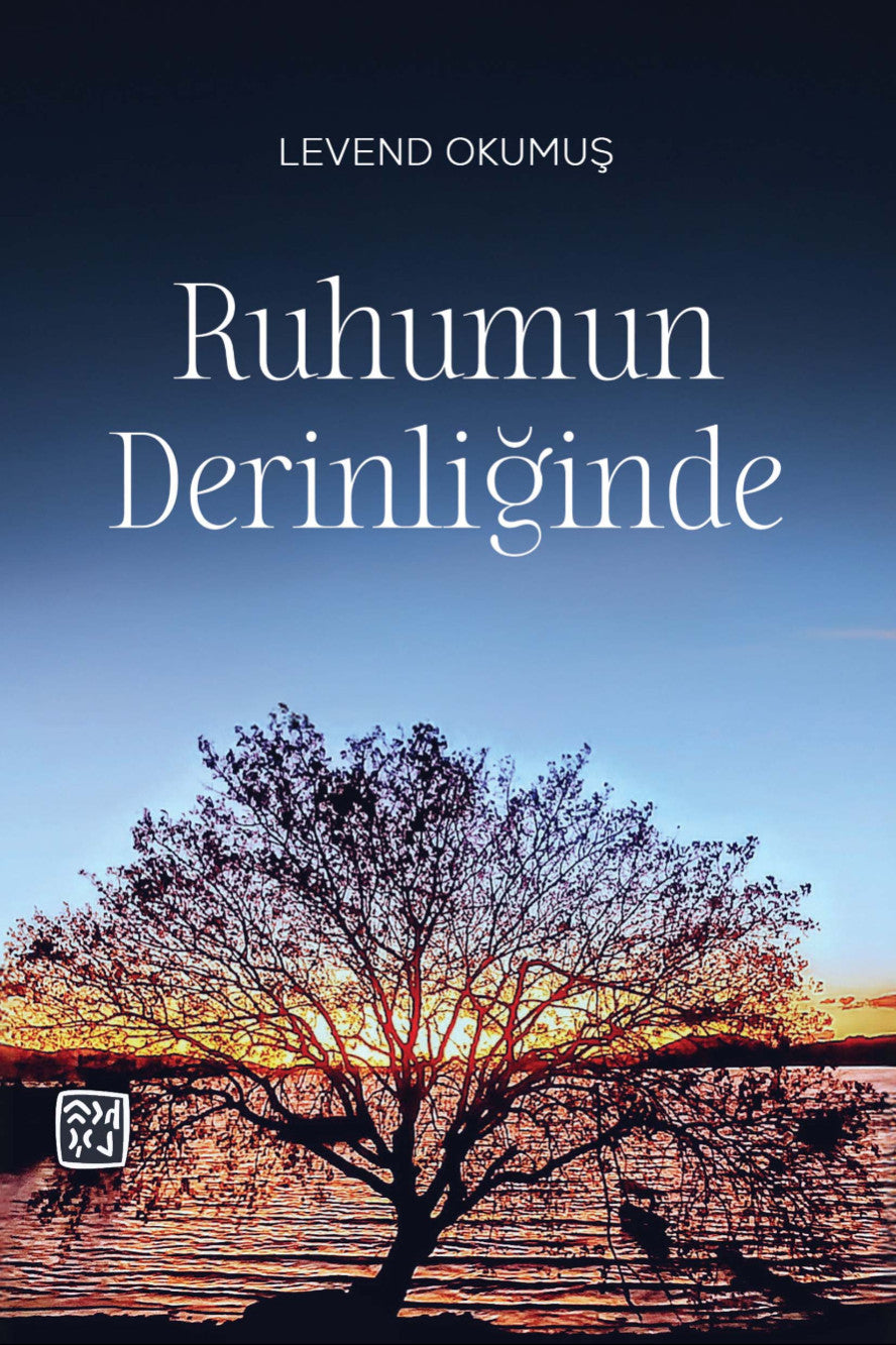 Ruhumun Derinliğinde - Levend Okumuş kitap kapağı