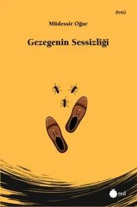 Gezegenin Sessizliği - Müdessir Oğur kitap kapağı