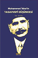 Muhammed İkbal'in Tasavvufi Düşüncesi - İsa Çelik kitap kapağı