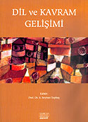 Dil ve Kavram Gelişimi - Prof. Dr. S. Seyhun Topbaş kitap kapağı