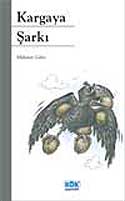 Kargaya Şarkı - Mehmet Güler kitap kapağı
