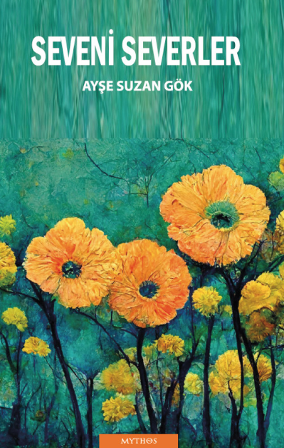 Seveni Severler - Ayşe Suzan Gök kitap kapağı