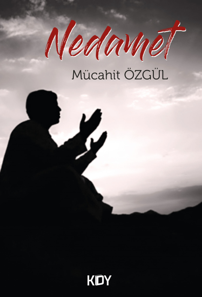 Nedamet - Mücahit Özgül kitap kapağı