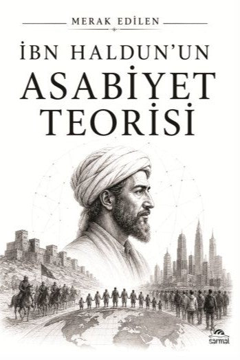 İbn Haldun'un Asabiyet Teorisi - İsmet Gülseçgin kitap kapağı