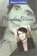 Niyazi Usta - Ruşen Arslan kitap kapağı