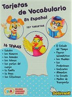 İspanyolca Dil Kartları 127 Kart - Kolektif kitap kapağı
