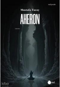Aheron - Mustafa Turay kitap kapağı