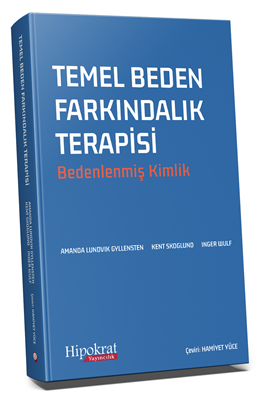 Temel Beden Farkındalık Terapisi - Hamiyet Yüce kitap kapağı