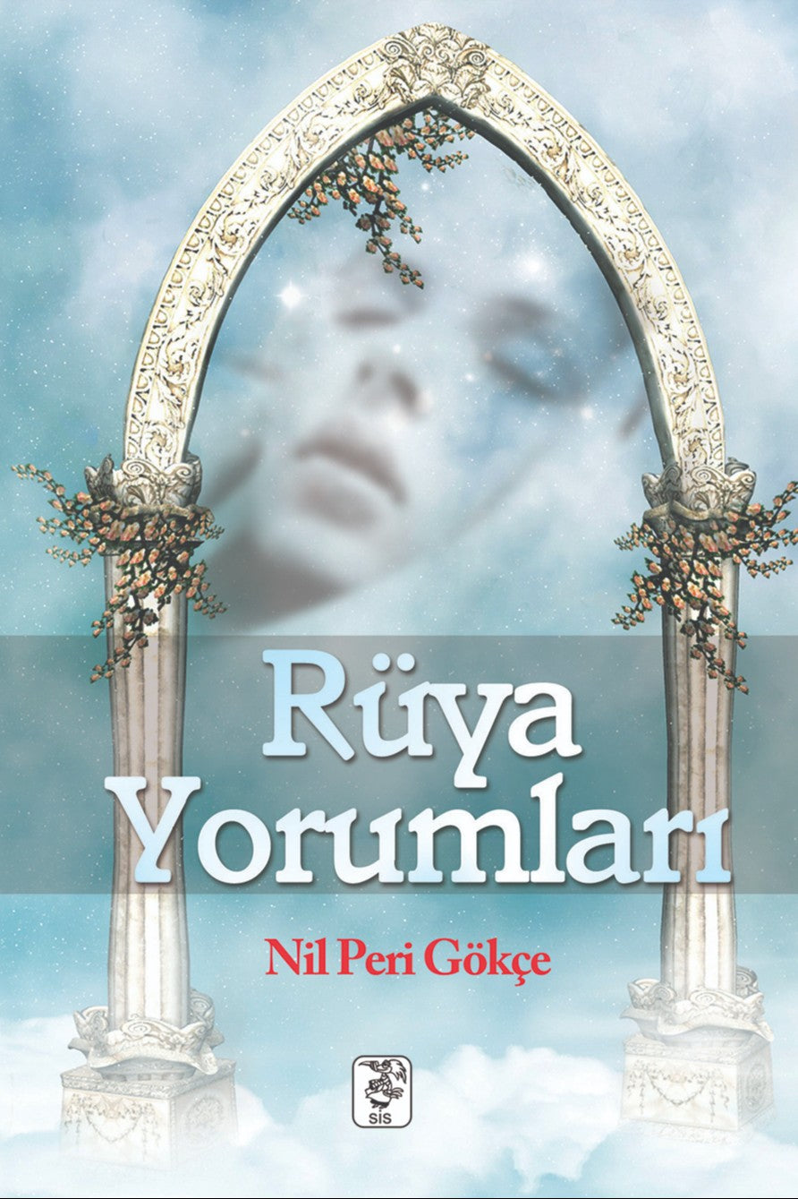 Rüya Yorumları - Nil Peri Gökçe kitap kapağı