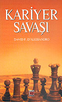 Kariyer Savaşı - David F. D'alessandro kitap kapağı