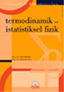 Termodinamik ve İstatistiksel Fizik - Doç. Dr. Faik Mikailov kitap kapağı