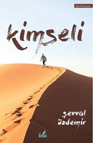 Kimseli - Şevval Özdemir kitap kapağı