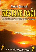 Kestane Dağı Simav,Selendi ve Demirci'den Öyküler / 42-E-25 - Alaattin Gürırmak kitap kapağı