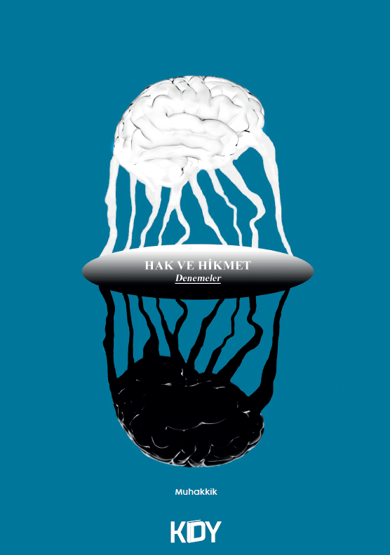 Hak ve Hikmet - Muhakkik kitap kapağı