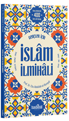 Gençler İçin İslam İlmihali - Ebu Abdullah el-Bureydi kitap kapağı