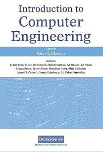 Introduction to Computer Engineering - Kolektif kitap kapağı