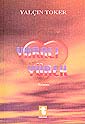 Yaralı Yürek - Yalçın Toker kitap kapağı